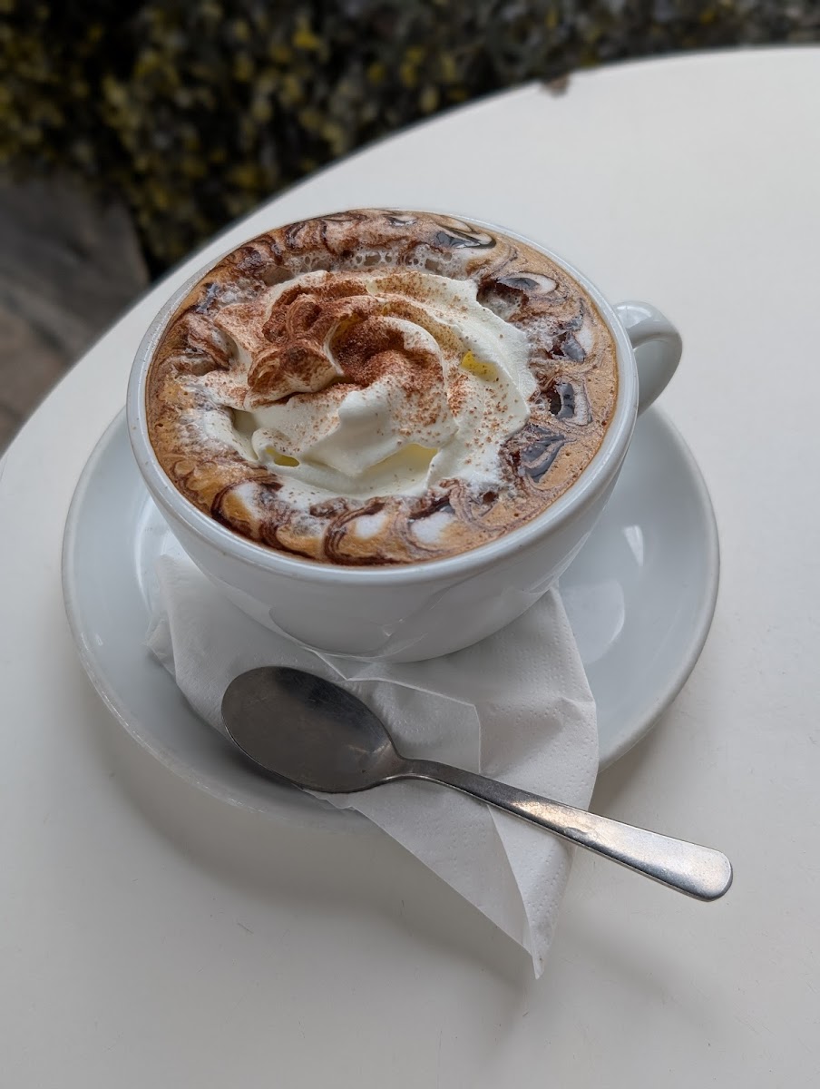 Caffe D'italia Photos 2